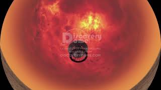 The Search For Life In The Universe (fisheye)