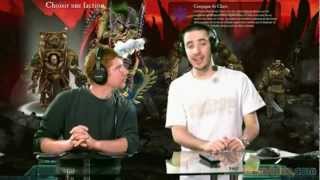 BEST OF GL - Hiro et Rivaol dans les Gaming Live !