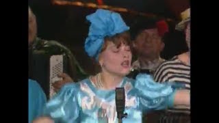 Эх Семеновна - Первый полуфинал  ( летний кубок 1999 )