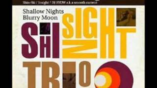 ShinSight Trio - What's the world