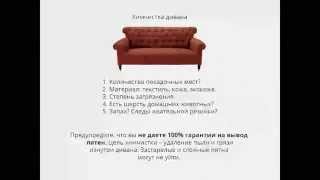 Обучающий курс "Как открыть клининговую компанию?"
