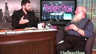Harvard Bible Professor converted to ISLAM