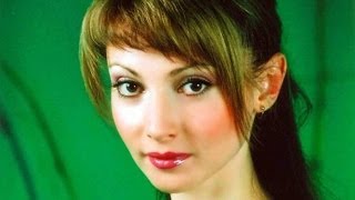Льон - Анастасія Комлікова