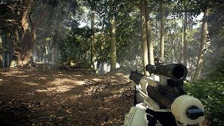 Star Wars: Battlefront 2 | Beta Gameplay | Max Settings | 3440x1440 60Fps