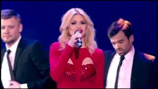 Ирина Круг - "Шанель (Выдумки в летнем саду)" (Премия Шансон года 2016)