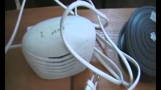 Лучший ультразвуковой отпугиватель крыс