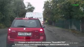 Видео с нашей поездки в Суздаль.