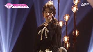 (포지션평가)-랩.보컬-방탄소년단 전하지 못한 진심- 장규리,미야자키 미호,이와타테 사호,타케우치 미유