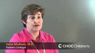 Prenatal Hydronephrosis: Dr. McAleer, CHOC Children's