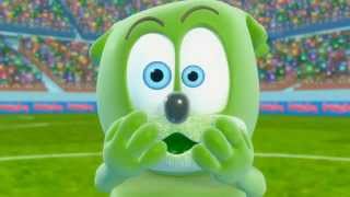 Wati Wati Wu - Hungarian Version - Nyomd Meg A Gombot - Gumimaci - The Gummy Bear