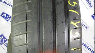 шины бу Pilot Sport 3 R 16 205 45 Лето - 0006877FAL1VID