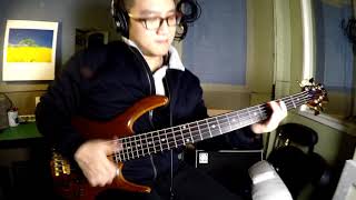 Bassist Lee GeumYong&Drummer Kang GooHyun(NineDal Studio)2019.3.7