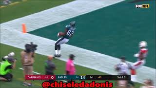 NFL Week 5 Game Highlight Commentary