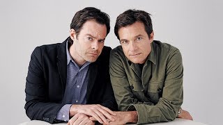 Jason Bateman & Bill Hader - Actors on Actors - Full Conversation