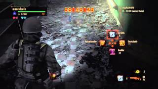 Level restricted challenge no. 94 Coop WR resident evil revelations 2