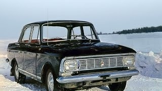 Top Gear Русские Тачки Лада, Москвич, Запорожец