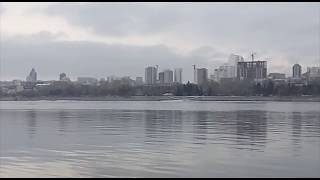 Обзор рыбалки 07.04.2018г. Где купить материалы для изготовления "мандулы"