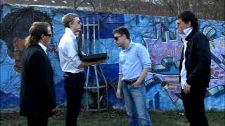 Видеоконкурс команды КВН "Прошлый Уик-энд"