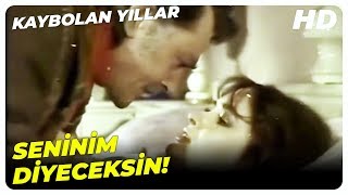 Kaybolan Yıllar | Aslan Bey, Çiğdem'i Yatağa Attı! | Müjde Ar Türk Filmi