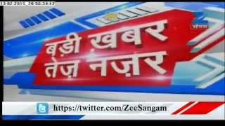 I’ve video of IAS officer taking bribe: Akhilesh Yadav