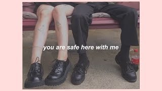 lil peep - teen romance / lyrics