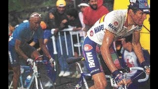Mundial de ciclismo de Colombia 1995