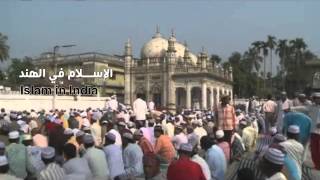 الندوة العالمية للشباب الإسلامي   الإسلام في الهند