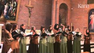 Бенджамин Бриттен. "Ceremony carols" ("Рождественский венок")