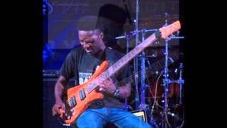 Mallam T Bass    I SWEAR  ALL  FOR ONE