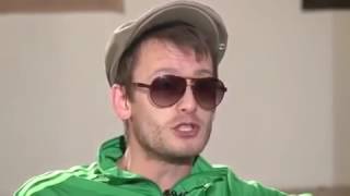 Анекдот про зека