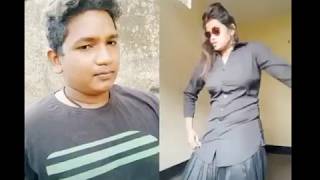 Milk from Boobs?| Adult 18+ tik tok video | Teri Pyari pyari do Akhiyaan