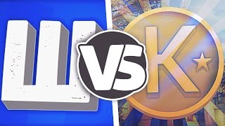 ШОК VS КУПИДМАН — БИТВА ЮТУБЕРОВ В CS:GO #1