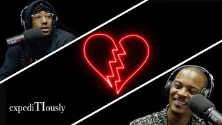 Nick Cannon On Why He's Never Getting Married Again | ExpediTIously Podcast