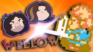 Willow - Game Grumps