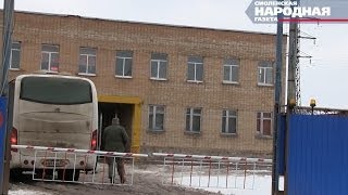 Передел рынка муниципальных перевозок в Смоленске