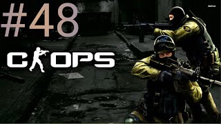 Critical Ops (C-OPS) | Noul vechi Update! (Ultimul Episod?) #48