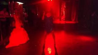 АСЯ - I feel good. (Special for Granovskaya Tatyana)