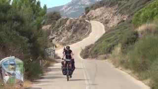 Episode 12: Always On The Road - 5000 Km in 100 Tagen (Griechenland4) (Engl.sub.)