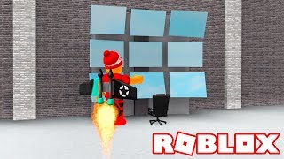 Roblox → FÁBRICA TECNOLÓGICA FUTURISTA !! - Roblox Mint Tycoon #7 ?