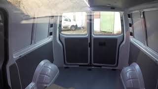 Ну как новый! Volkswagen transporter 2015 год 103 kW. 14500$
