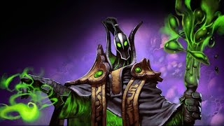Легкий Legion TD: Reborn