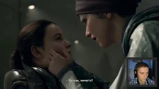 Detroit Become Human [Максимально доброе прохождение] #4