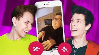 РЕАКЦИЯ НА TIKTOK ? ПОПРОБУЙ НЕ ЗАСМЕЯТЬСЯ в МЮЗИКЛИ | РЕАКЦИЯ НА КЛИПЫ ПОДПИСЧИКОВ | Милс Кел