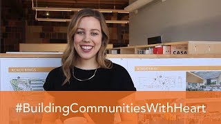 Laura Miller: #BuildingCommunitiesWithHeart