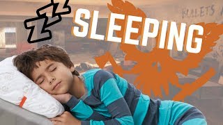 State of Decay 2 | How to SLEEP & CURE Fatigue