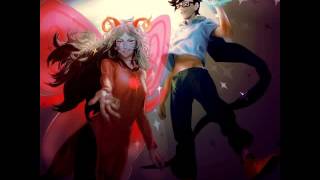 [Homestuck Vol. 10] 20. Ascend (credits theme)