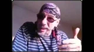 Enrique Villarreal Armendar (El Drogas)