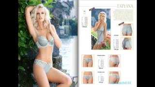 КАТАЛОГ FLORANGE DOLCE VITA ВЕСНА ЛЕТО 2017&FABERLIC