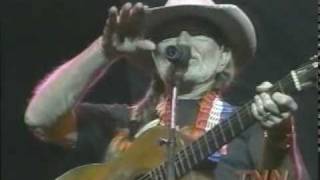 Willie Nelson / Trigger