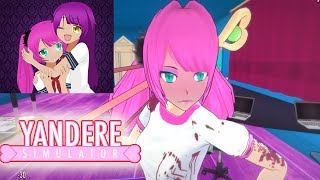 LIKE MY SISTER. I AM THE QUEEN TOO! INKYU BASU MOD! Yandere Mod!